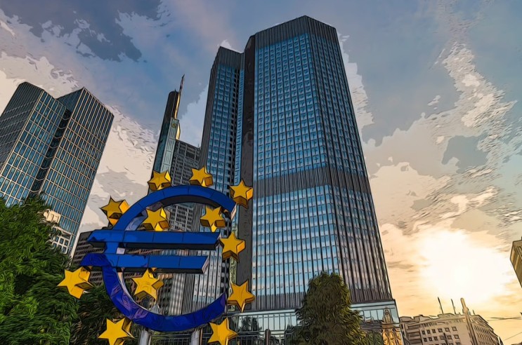 유럽중앙은행 곧 금리인하 예정