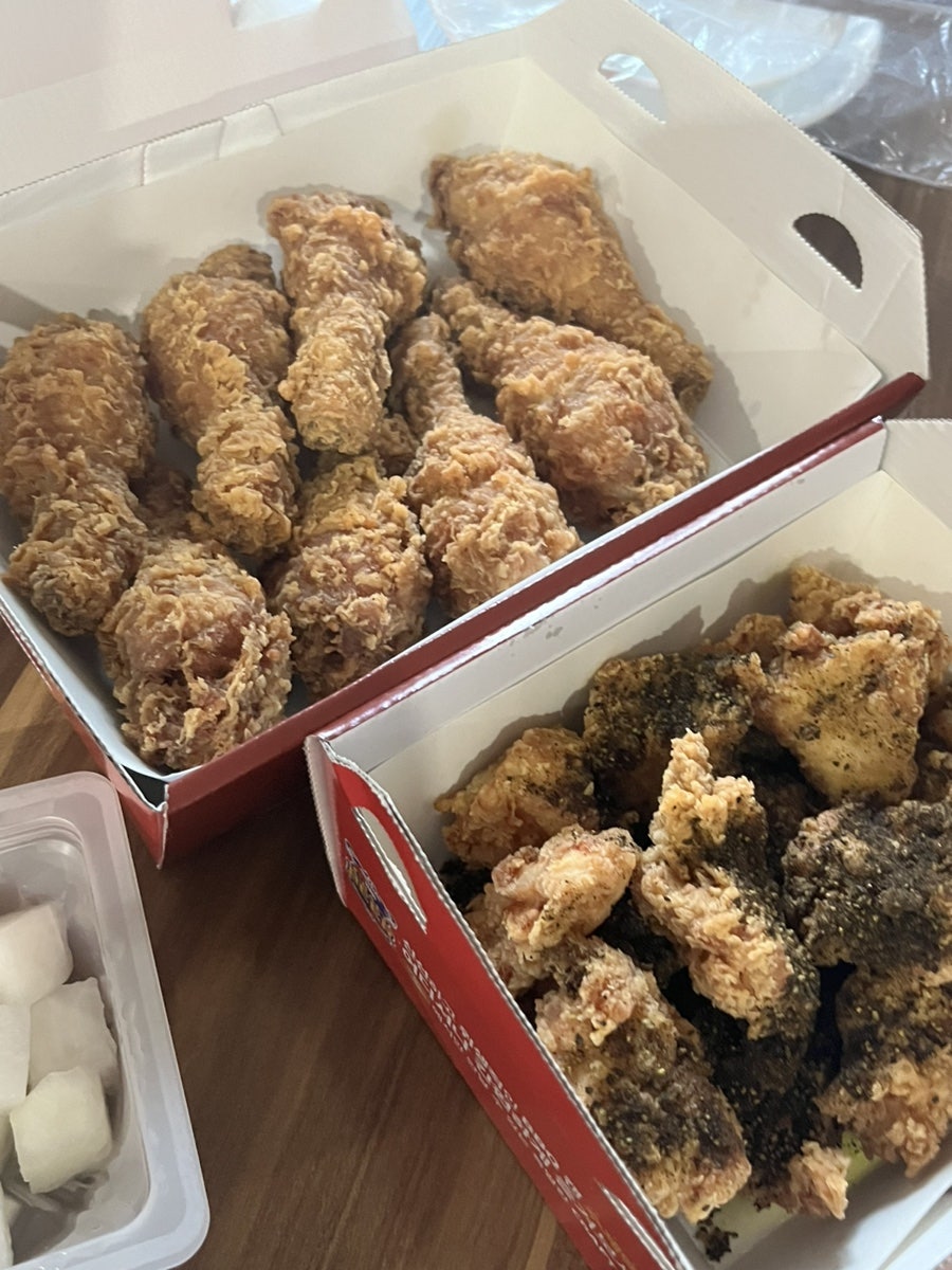 BBQ 구리갈매점 사진 1