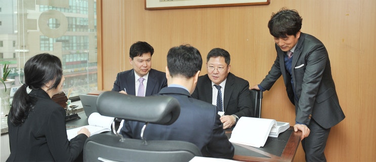  법무법인 집현전의 전문가가 알려주는 개인회생 절차 가이드