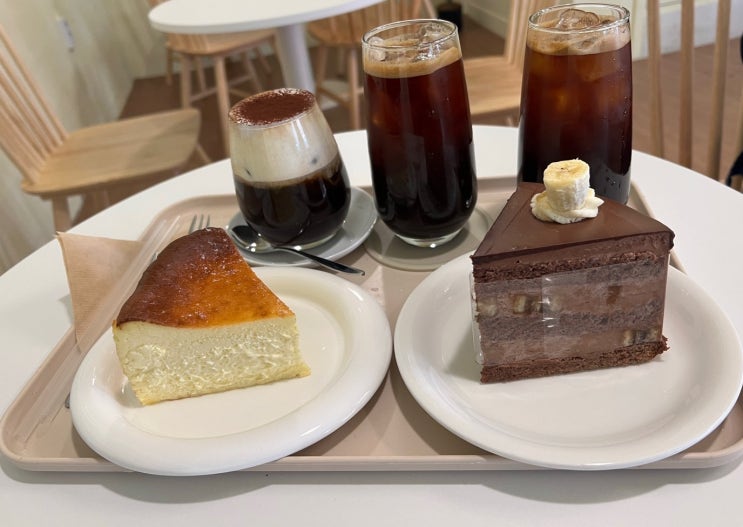  [카페] 반려동물과 함께 가보아요:) 모란역 '멜리플리'