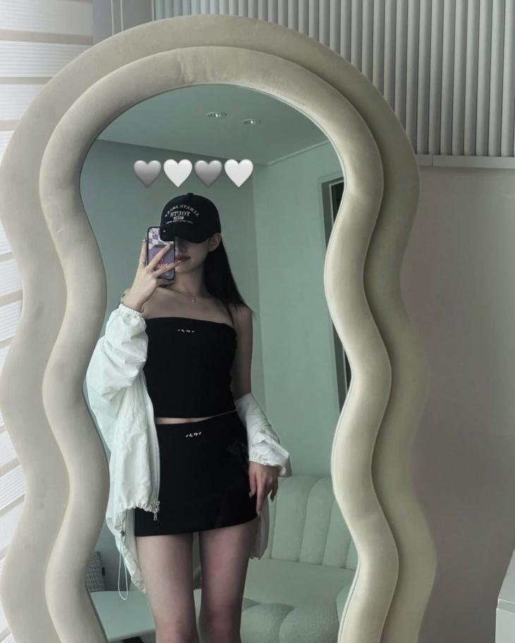 최민환 이혼 <b>율희</b> <b>슈돌</b> 출연 비난 정면돌파 파격 의상 완벽 소화