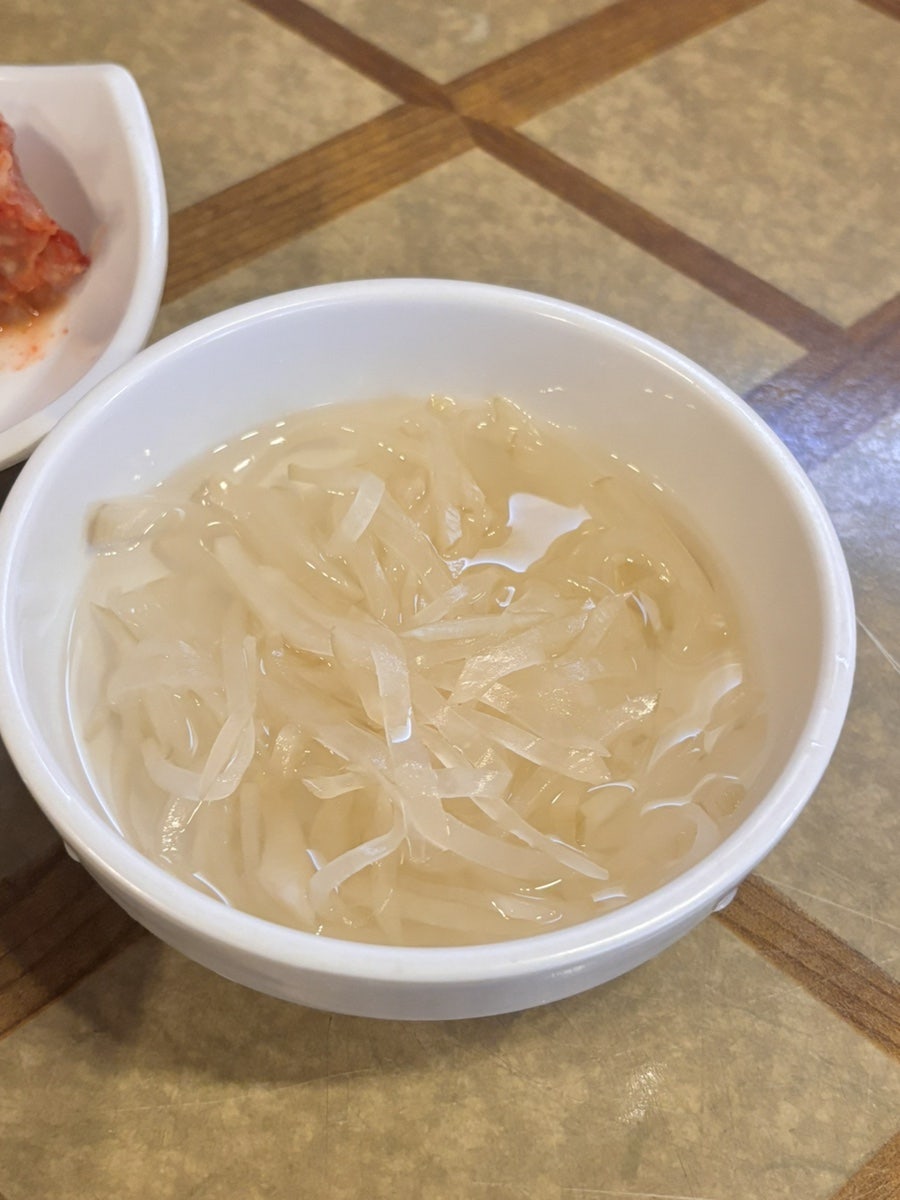 여래옥 사진 6
