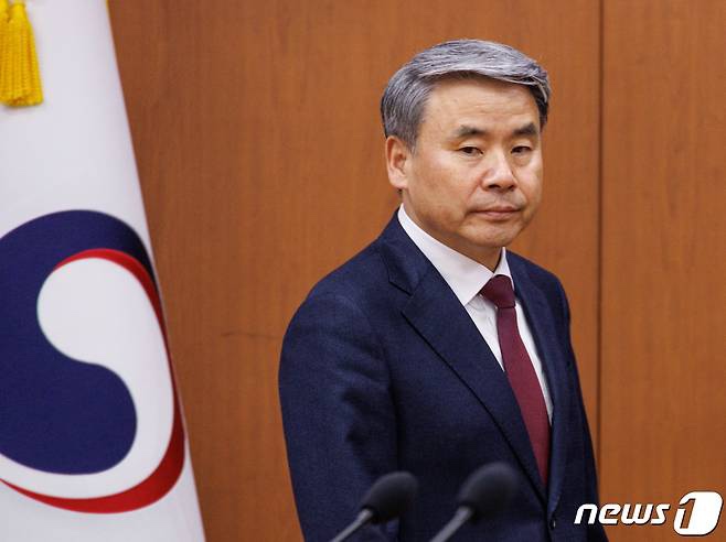 [뉴스1] 野, '<b>채상병 특검</b>' 처리된다면…대통령실 압수수색 불가피