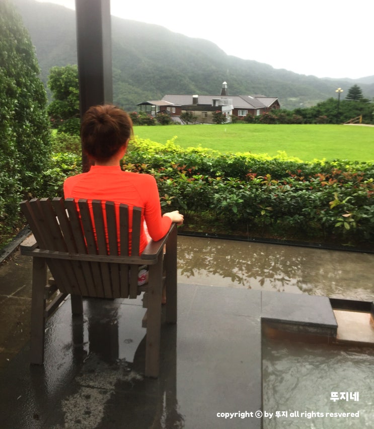 양명산 티엔라이 온천 추천: 3박 4일 대만 여행(feat. 가격, 내돈내산 후기)(DAY 2)