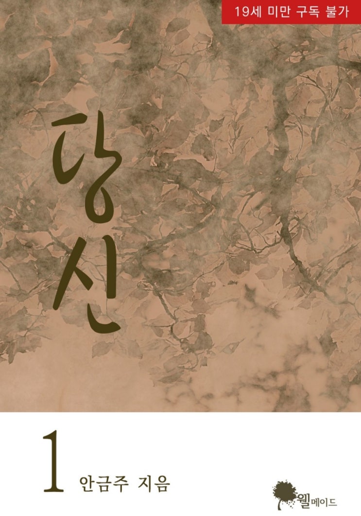  [로맨스 리뷰] 안금주 - 당신