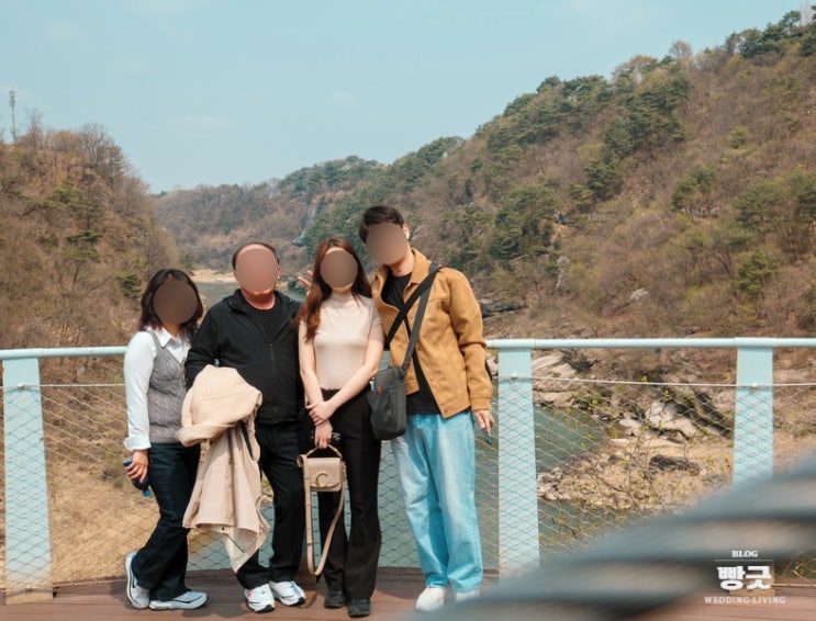  4월, 5월 국내 여행지 추천! 철원 한탄강 주상절리 (입장료/주차/셔틀버스/꿀팁)