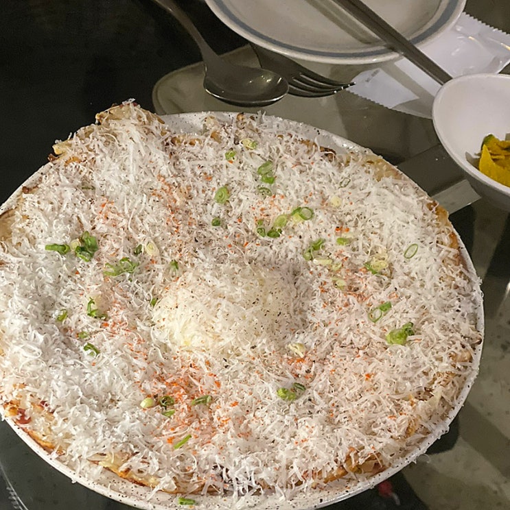  마산 술집 리브레:재방문 감성 한식 와인바 퓨전 안주 맛집이었네요