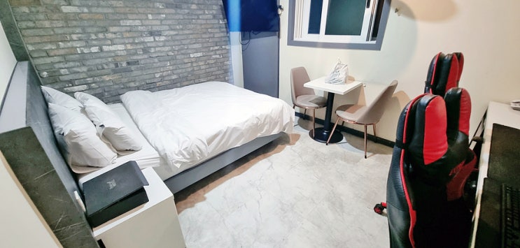  에버랜드 근처 호텔 스테이 용인터미널역점