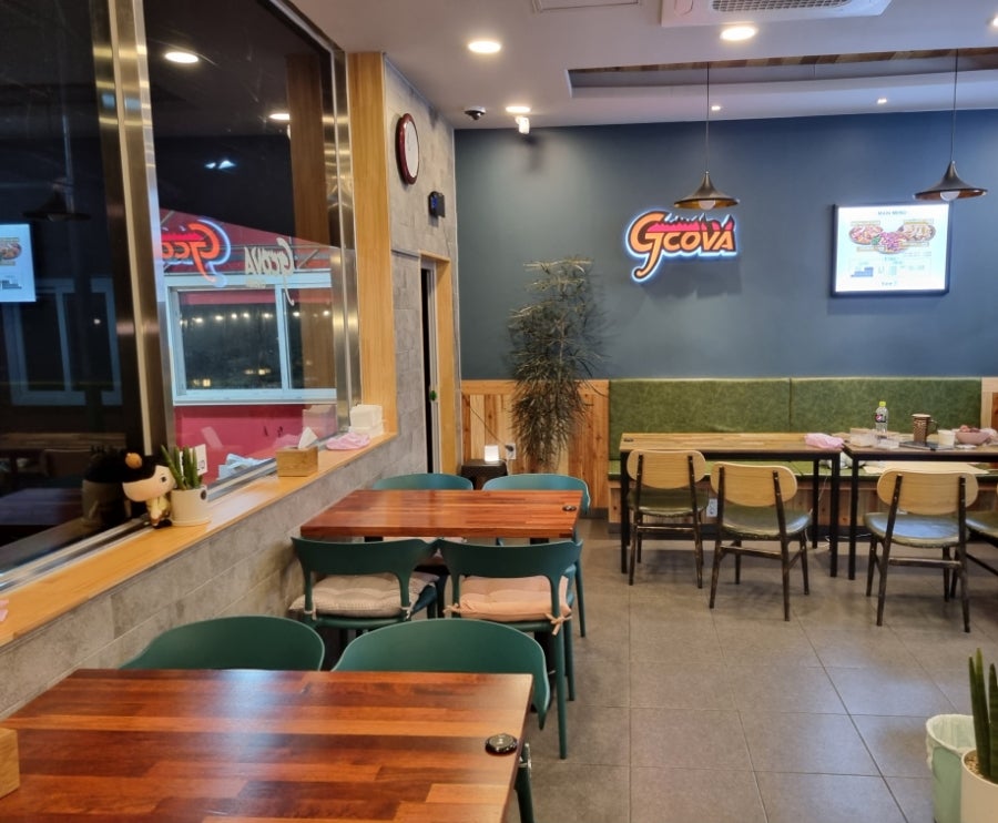 지코바 지내점 사진 3