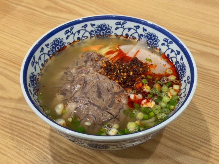  [광주 남구] 진월동 마라탕, 우육면, 꿔바로우 맛집, 윤아우육면마라탕