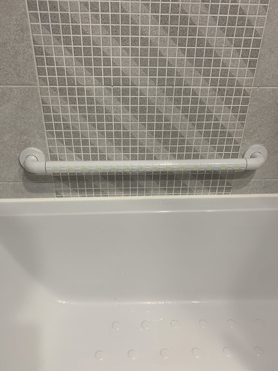 화장실안전손잡이설치 노인안전봉시공 전문업체