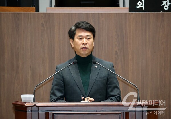 충남도의회, <b>내포신도시</b> 내 <b>영재학교</b> 설립‧지원 근거 만든다