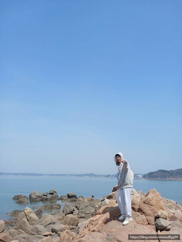  인천 나들이 무의도 실미도 유원지 추천