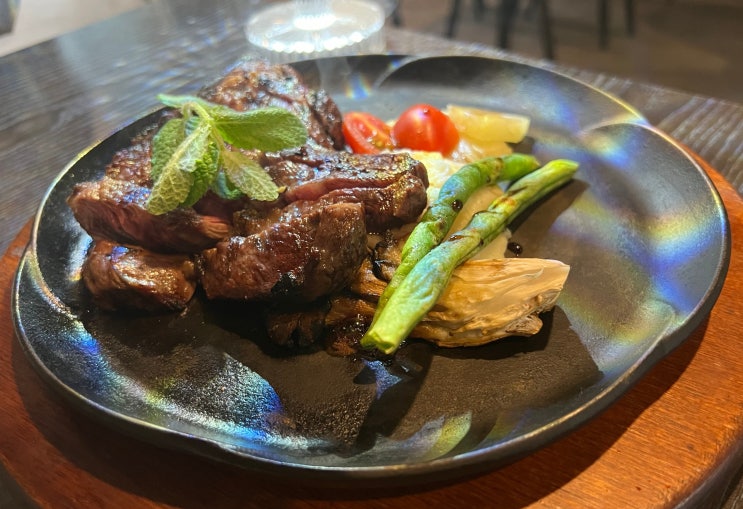  대전 선화동 생면 파스타 가성비 맛집, 플레이트
