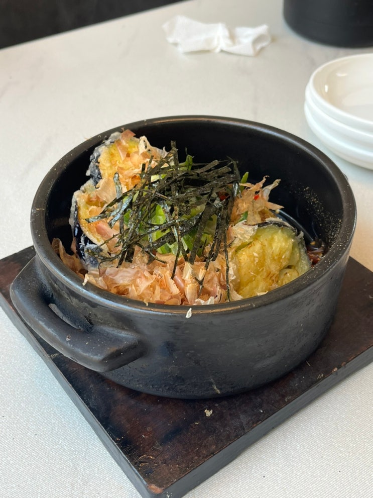  해방촌 맛집 ‘해방식당’ 주말 방문 웨이팅 솔직 후기
