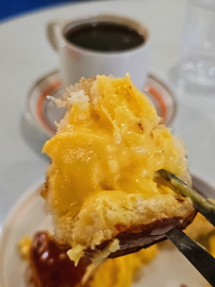  [대구 맛집/동대구역 근처 카페] 숨은 도넛 맛집  도우맨도넛