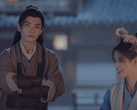  표량서생(漂亮书生) ⑥