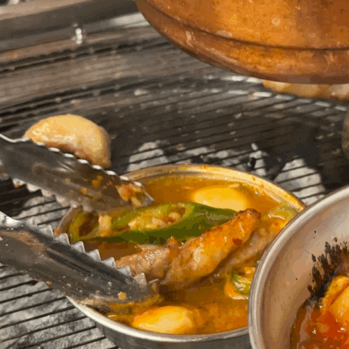  식껍 종로익선점|종로 3가 고깃집|뭘 먹어야할지 모르겠을 땐 일단 고기앞으로|반찬은 셀프빠로 리필도 편하답니다|데이트 장소로 추천!