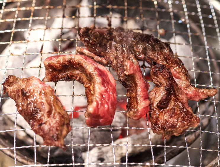 양재동 맛집 고화갈비살 양재시민의숲점 회식장소 추천