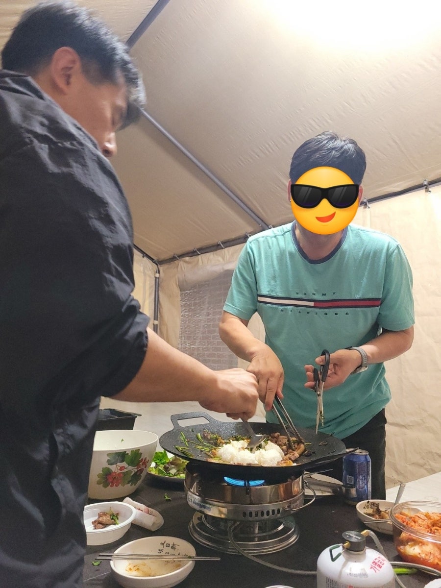 산아름펜션 사진 5