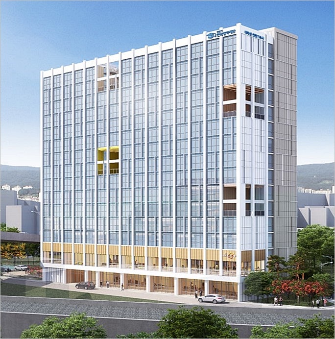 용산에 월 10만 원대 대학생 연합기숙사 생긴다