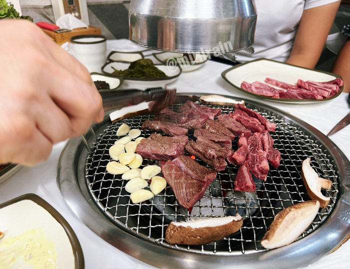 생고기숯불구이촌 사진 3