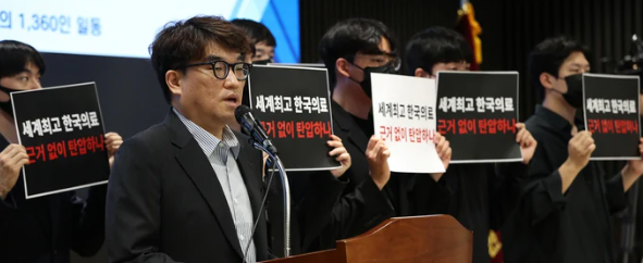 윤<b>대통령</b> 담화에 <b>사직 전공의</b>들 복귀사실 거절 길게본다
