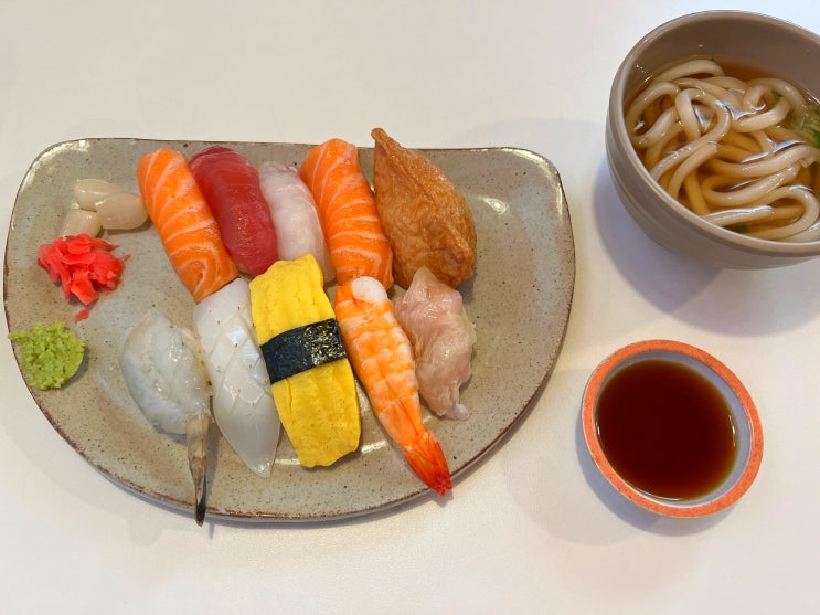  [내돈내산] 인천 구월동 가성비 초밥 맛집/참새초밥 솔직리뷰