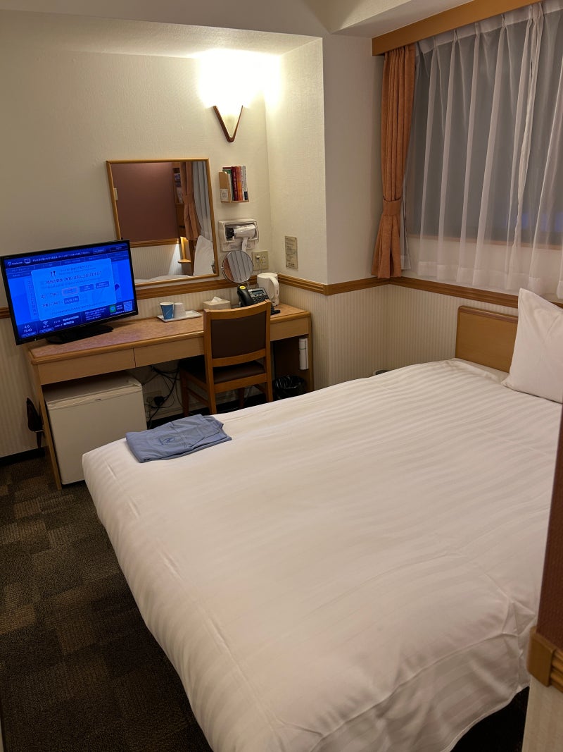 후쿠오카] 하카타 버스터미널 가성비 비즈니스 호텔: 토요코인 하카타구치 에키마에 싱글관 : 네이버 블로그