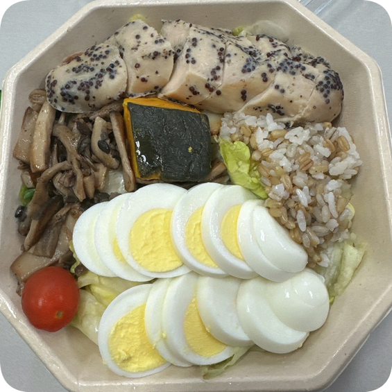 본도시락 대구성서점 사진 6