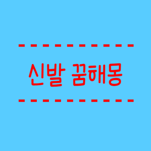  신발 꿈해몽 흉몽편 신발 찾는 꿈, 짝짝이 신발 꿈