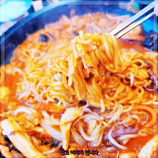  대구 팔공산 팔공산돌짬뽕 인기 누룽지돌짬뽕 & 돌짜장 중화비빔밥 맛집 소개 - 생생정보  특집