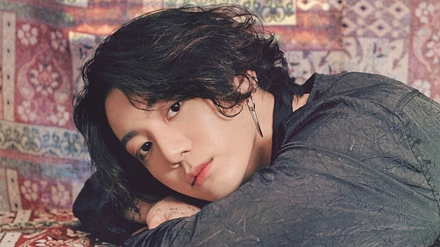 News image: Jungkook extends more records on the Spotify Global Chart