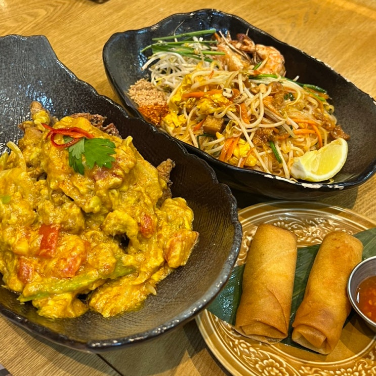  타임스퀘어 맛집 생어거스틴 티몬할인해서 다녀왔어요!