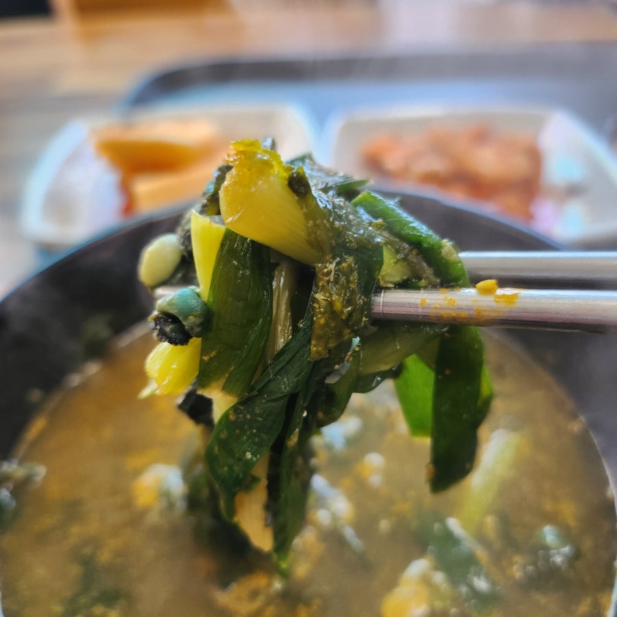 갑천순대국 사진 6