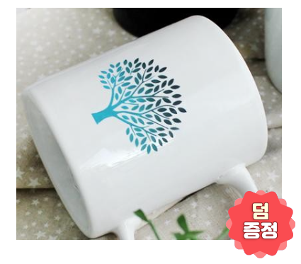  홍보용 머그컵이 개업식때 좋은 이유!