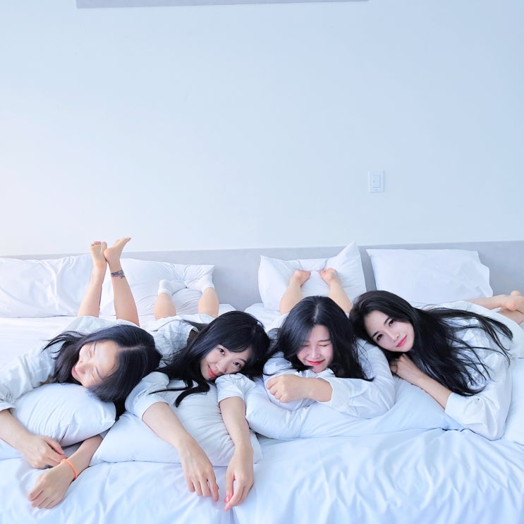  여은파 2024 그리고 브라이덜샤워