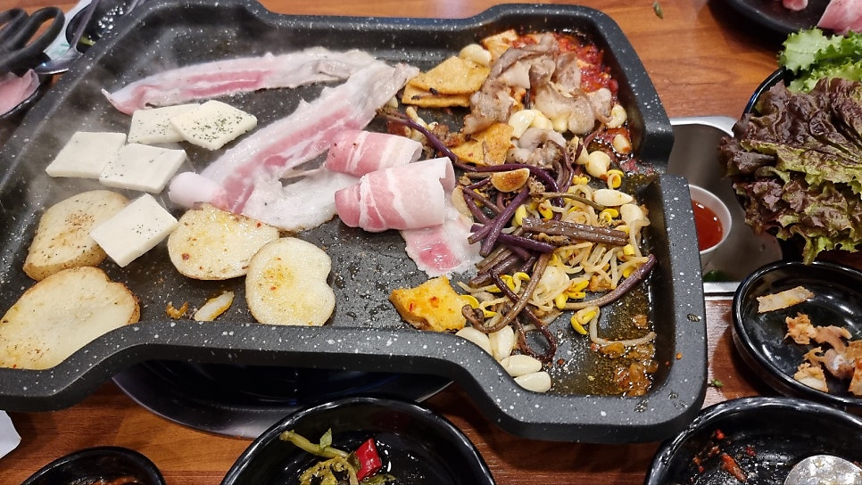 승승삼겹 범천점 사진 4