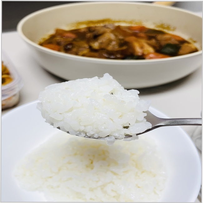  맛있는쌀 구수한 향과 부드러운 밥맛 향미나라 백미