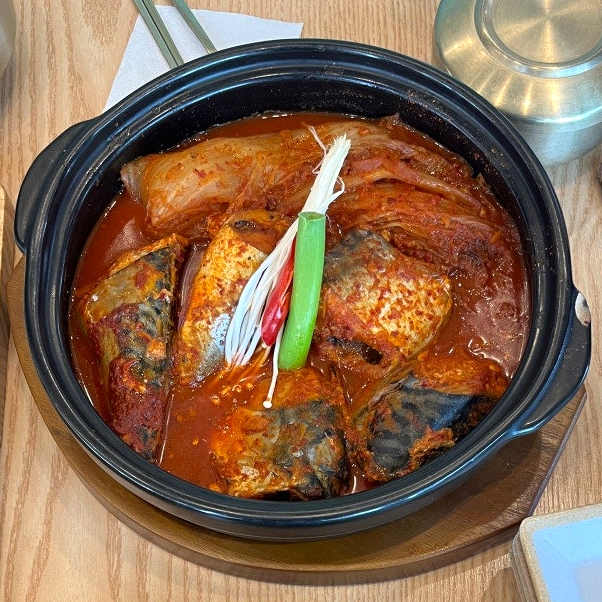  생선이 맛있는 자연그리고어반 화성직영점 리뷰