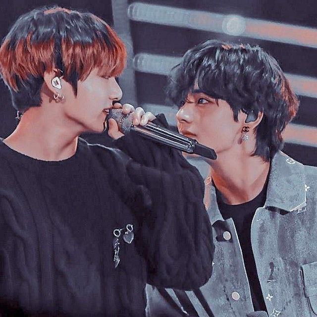 News image: Taekook on Billboard - week of 240420