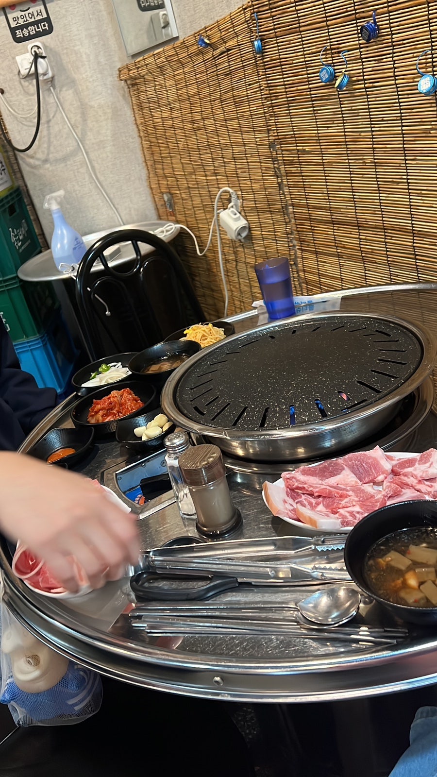 불야성뒷고기 사진 5