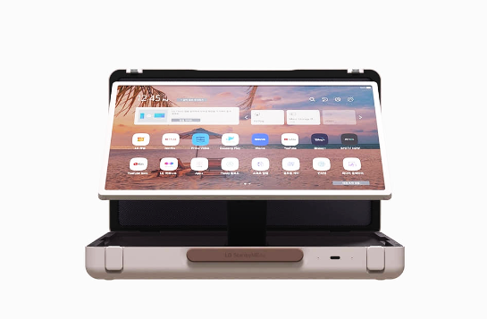 LG 스탠바이미고 2세대 TV 장점 가격 싸게사는법