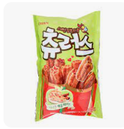  에이프릴픽 과자 미친놈 정리
