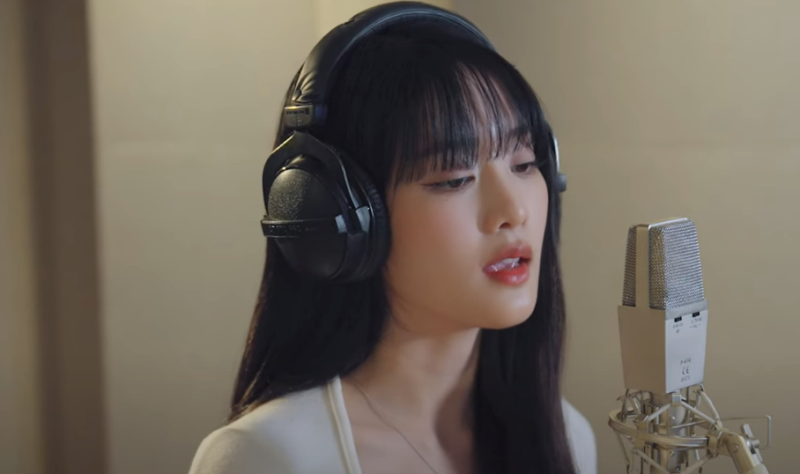 선재 업고 튀어 OST 드라마 추천, 민니 꿈결같아서 가사