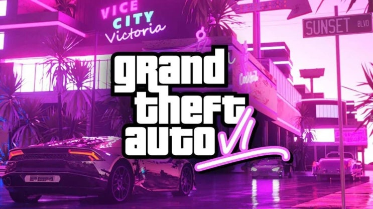 락스타 GTA 6 게임 플레이맵 크기는 GTA5 보다 2배 이상 입니다 락스타 GTA 6 게임 플레이맵 크기는 GTA5 보다 2배 이상 입니다