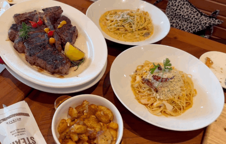  청주 아웃백 & 인문아카이브 양림 , 카페 후마니타스