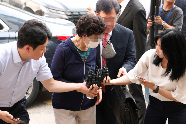 <b>법무부</b>, 다음주 <b>가석방</b>심사위… 尹<b>대통령</b> 장모도 심사 대상