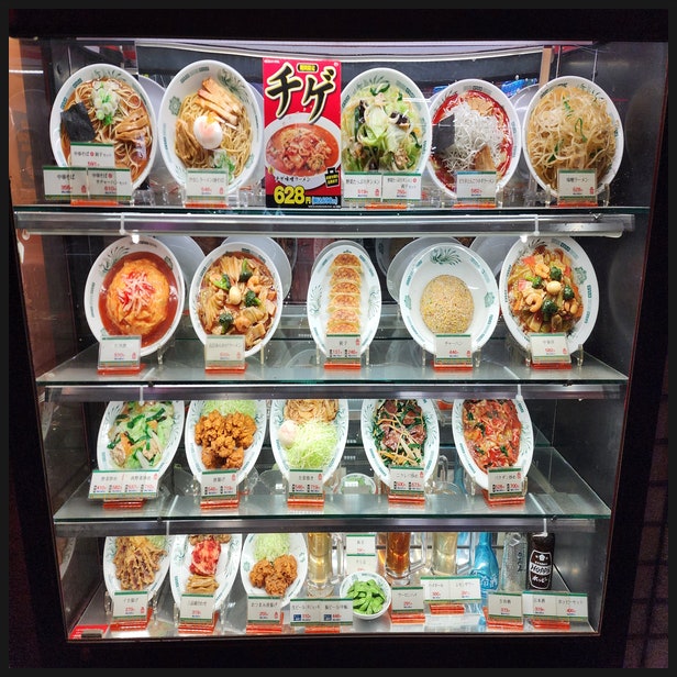  도쿄 우에노 가성비 맛집 라멘 체인점 히다카야