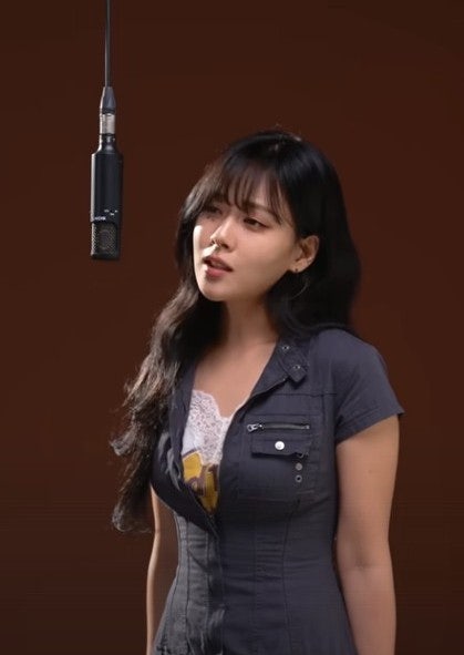 양갱이가 듣는 밤양갱 (ft. 노래 비비 / 작사,작곡 장기하)